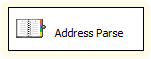 Address Parse