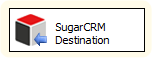 SugarCRM Destination