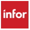 Infor OS Connection