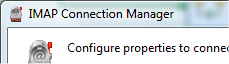 IMAP