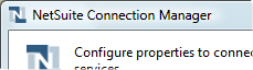 NetSuite
